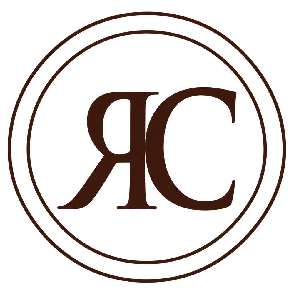 Logo original RC